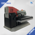 HP3808 Wholesale Heat Press Machine à imprimer les prix des machines à imprimer